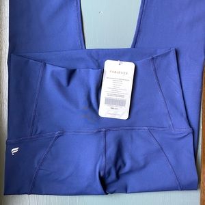 High-Waisted PureLuxe Maternity Legging